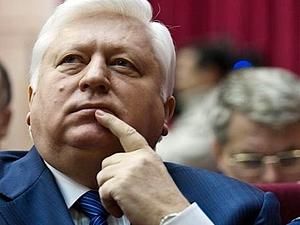 Пшонка обіцяв подумати про підписку для Луценка і Діденка Пшонка обіцяв подумати про підписку для Луценка і Діденка