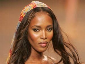 Наомі Кемпбелл не шукатиме свого батька Наомі Кемпбелл не шукатиме свого батька