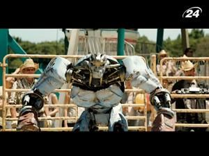 "Реальна сталь": через жорстокість бокс у майбутньому забороняють "Реальна сталь": через жорстокість бокс у майбутньому забороняють