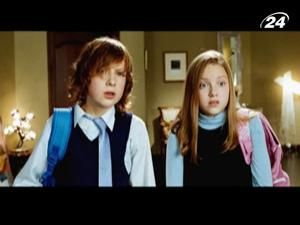 "Кохання-зітхання-3": в сім'ї Голубєвих нові захопливі пригоди "Кохання-зітхання-3": в сім'ї Голубєвих нові захопливі пригоди