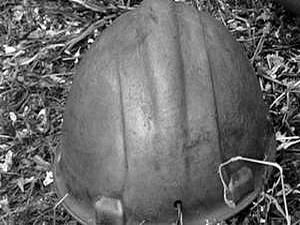 В Антрациті внаслідок обвалу гірських порід загинув гірник В Антрациті внаслідок обвалу гірських порід загинув гірник