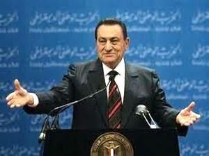 ЗМІ: Президент Єгипту сьогодні подасть у відставку ЗМІ: Президент Єгипту сьогодні подасть у відставку