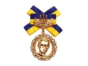 Визначились лауреати Шевченківської премії 2011 року Визначились лауреати Шевченківської премії 2011 року