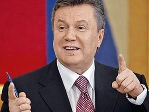 Янукович: Цього року ще буде погано, наступного — добре