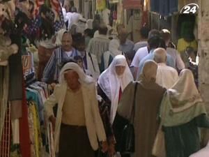 За 1,5 року потік туристів Ізраїлю може зрости втричі За 1,5 року потік туристів Ізраїлю може зрости втричі