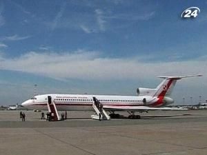 Першим особам Польщі заборонили літати в одному літаку Першим особам Польщі заборонили літати в одному літаку