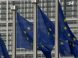 Україна не відповідає мінімальним умовам для членства в ЄС Україна не відповідає мінімальним умовам для членства в ЄС