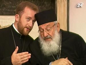 Любомир Гузар покинув крісло Глави УГКЦ Любомир Гузар покинув крісло Глави УГКЦ