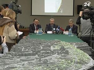 Причепурити Київ зголосилося 65 країн Причепурити Київ зголосилося 65 країн