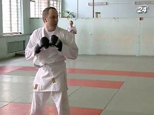 Екс-глава МНС Нестор Шуфрич може очолити Прикарпаття Екс-глава МНС Нестор Шуфрич може очолити Прикарпаття