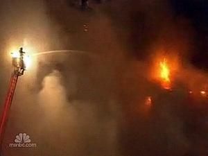 У Пенсильванії внаслідок вибуху загинули 5 людей, ще 600 евакуювали У Пенсильванії внаслідок вибуху загинули 5 людей, ще 600 евакуювали