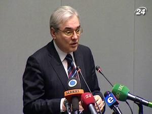 Україна домовилася з ЄС про лібералізацію 96% товарних потоків Україна домовилася з ЄС про лібералізацію 96% товарних потоків