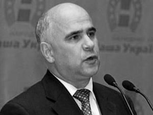 Екс-губернатора Львівщини Петра Олійника поховають на Личаківському цвинтарі у Львові Екс-губернатора Львівщини Петра Олійника поховають на Личаківському цвинтарі у Львові