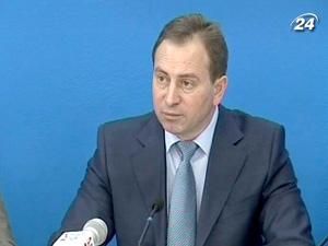Томенко прогнозує відставку уряду наприкінці весни Томенко прогнозує відставку уряду наприкінці весни
