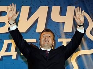 Янукович: Я виграв всі вибори за 6 років, в тому числі і вибори 2004 року