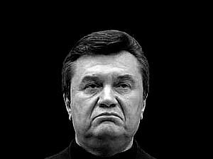 Янукович публічно заговорив на кримінальному сленгу