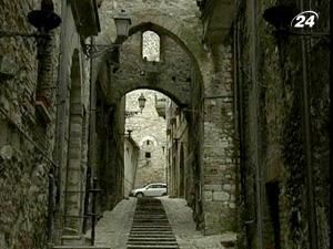 Хроніки Нарнії - це не просто вигадка, казкова країна дійсно існує Хроніки Нарнії - це не просто вигадка, казкова країна дійсно існує