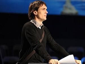 Бенкендорф просить комуністів не лізти з цензурою до Шустера Бенкендорф просить комуністів не лізти з цензурою до Шустера