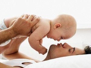 Татусі-одинаки можуть отримувати державну допомогу на дитину Татусі-одинаки можуть отримувати державну допомогу на дитину