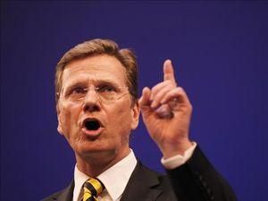 Берлін привітав Єгипет з відставкою президента Берлін привітав Єгипет з відставкою президента