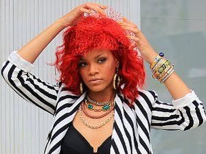 З ефіру зняли трек Ріанни через її надмірну популярність З ефіру зняли трек Ріанни через її надмірну популярність