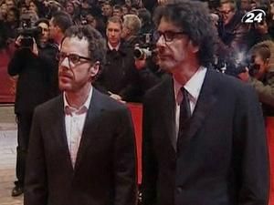 Кінофестиваль "Берлінале-2011" відкрила "Залізна хватка" братів Коенів Кінофестиваль "Берлінале-2011" відкрила "Залізна хватка" братів Коенів