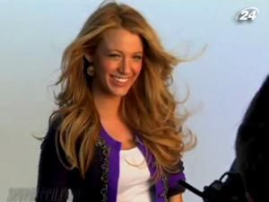 Блейк Лайвлі зіграє Керрі Бредшоу у молодості Блейк Лайвлі зіграє Керрі Бредшоу у молодості