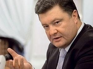 Порошенко: Досвід Єгипту має стати для нас уроком