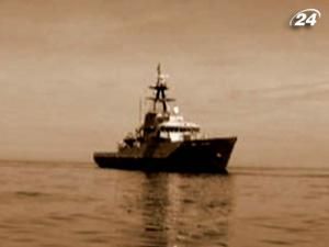 6 членів екіпажу судна "Г.Петровський" повертаються на Україну 6 членів екіпажу судна "Г.Петровський" повертаються на Україну