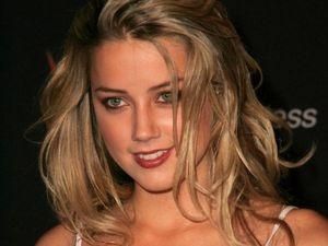 Ембер Херд стане Рудою Сонею Ембер Херд стане Рудою Сонею