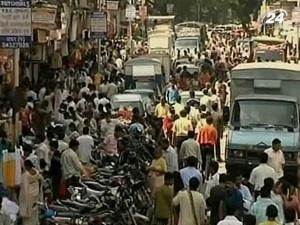 В Індії триває всезагальний перепис населення В Індії триває всезагальний перепис населення