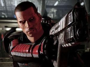 Mass Effect 2 визнана грою року Mass Effect 2 визнана грою року