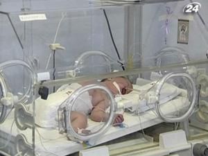 Столичну дитячу лікарню "Охматдит" хочуть модернізувати за рік Столичну дитячу лікарню "Охматдит" хочуть модернізувати за рік