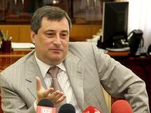 Одеський губернатор починає масштабну адміністративну реформу в області Одеський губернатор починає масштабну адміністративну реформу в області