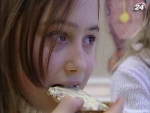 Звичка жити здорово - неоціненний подарунок на усе життя Звичка жити здорово - неоціненний подарунок на усе життя