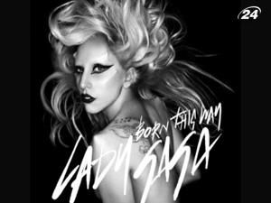 Lady GaGa звинуватили у плагіаті Lady GaGa звинуватили у плагіаті