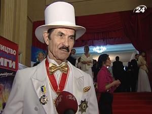 Чапкіс: Зараз усі віддають перевагу культурному відпочинку на вечірках Чапкіс: Зараз усі віддають перевагу культурному відпочинку на вечірках