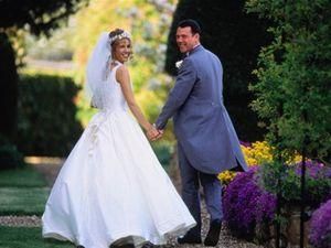 У Великобританії дозволять нічні весілля У Великобританії дозволять нічні весілля