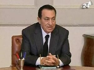 Тема тижня: Хосні Мубарак подав у відставку з посади президента