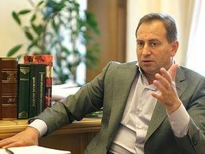 Томенко: Населення повстане проти підняття пенсійного віку Томенко: Населення повстане проти підняття пенсійного віку