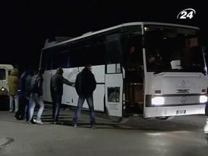 В Італії гуманітарна катастрофа через наплив нелегалів В Італії гуманітарна катастрофа через наплив нелегалів