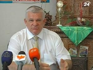 Губернатор Прикарпаття знайшов інвестора із Норвегії Губернатор Прикарпаття знайшов інвестора із Норвегії