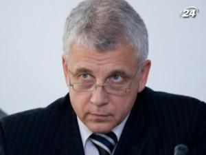 Колишній очільник Міноборони постане перед судом Колишній очільник Міноборони постане перед судом