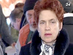 Дружину Президента заборонили фотографувати без дозволу Дружину Президента заборонили фотографувати без дозволу