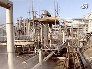 "Газпром" планує освоїти 14% світового ринку скрапленого газу "Газпром" планує освоїти 14% світового ринку скрапленого газу