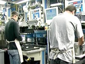 Світовий IT-ринок оцінили в 1,5 трлн. дол. Світовий IT-ринок оцінили в 1,5 трлн. дол.