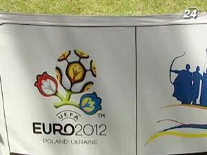 УЄФА почала набір персоналу до Євро-2012 УЄФА почала набір персоналу до Євро-2012
