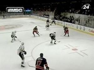 "Рейнджерс" перервали свою 6-матчеву серію поразок "Рейнджерс" перервали свою 6-матчеву серію поразок