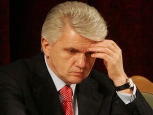 Литвин невдоволений критикою на Верховну Раду Литвин невдоволений критикою на Верховну Раду