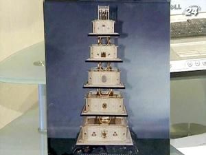 Кейт Міддлтон та принц Вільям самі обиратимуть торт на власне весілля Кейт Міддлтон та принц Вільям самі обиратимуть торт на власне весілля